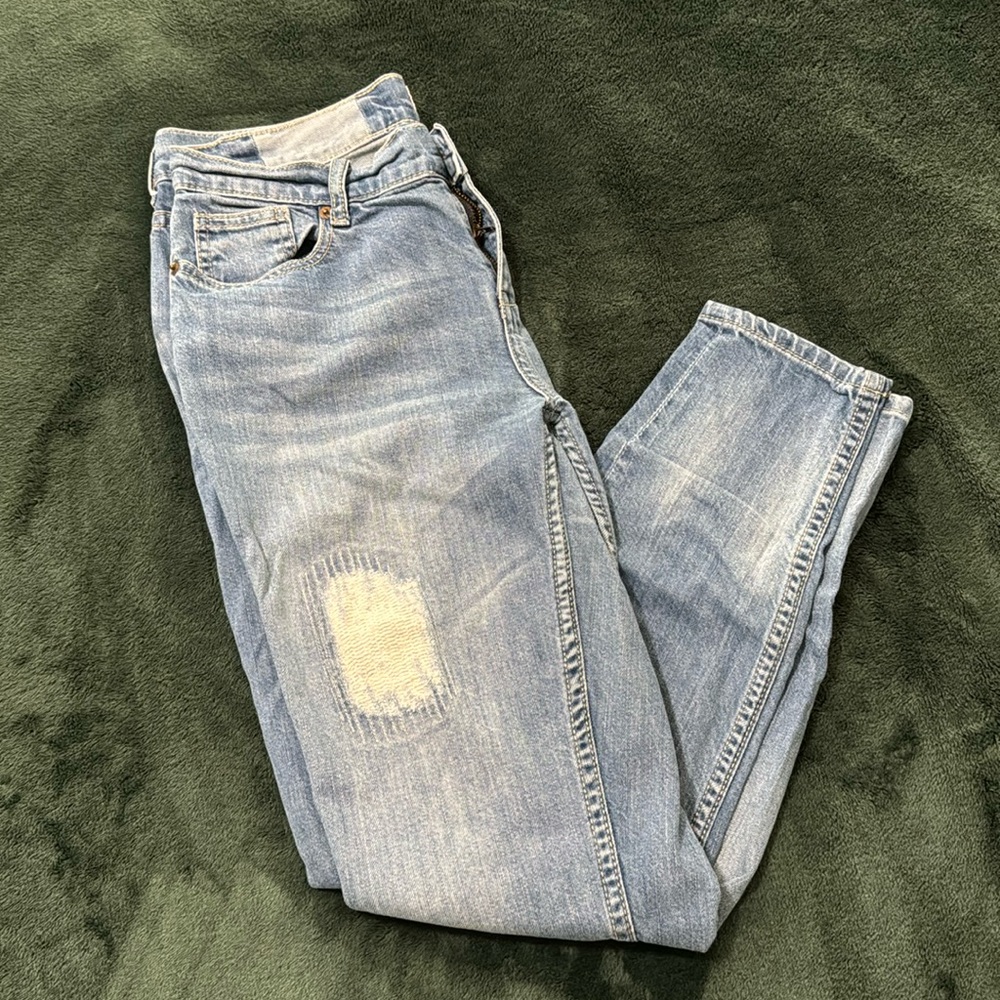 Boutique Jeans